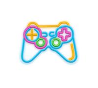 NEON LED GAMEPAD MULTICOLOR FOREVER LIGHT