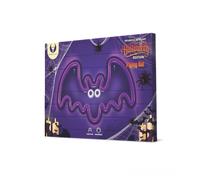 NEON LED HALLOWEEN PIPISTRELLO VIOLA FOREVER LIGHT OUTLET