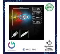 NEON LED RAZZO MULTICOLOR FOREVER LIGHT