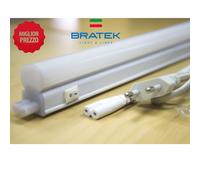 Neon Led Sottopensile cucina luce plafoniera a barra tubo Reglette Soffitto 90cm