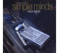 Neon Lights by SIMPLE MINDS