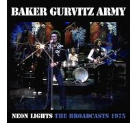 Neon Lights - The Broadcasts 1975 (3CD/2DVD)
