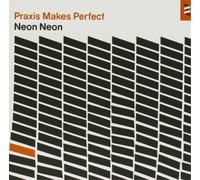 Neon Neon Praxis Makes Perfect (CD) Limited Album