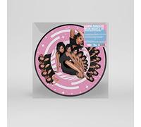 Dannii Minogue Neon Nights (Vinyl LP) 20th Anniversary 12" Album Picture Disc