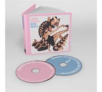 Neon Nights - Dannii Minogue (Audio cd)