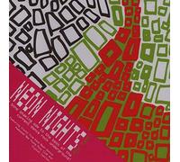 Neon Nights - Mixtape