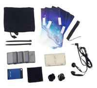 neon Nintendo DSI XL 20-in-1 Accessorio Starter Pack