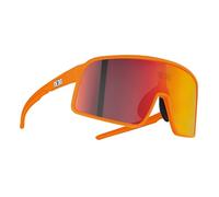 NEON Optic Occhiale STRATUS Perfomance Ciclismo Outdoor (Arancio Fluo)