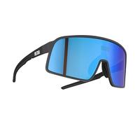 NEON Optic Occhiale STRATUS Perfomance Ciclismo Outdoor (Nero)