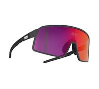NEON Optic Occhiale STRATUS - Perfomance Ciclismo Outdoor (Nero)
