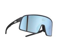NEON Optic Occhiale STRATUS Perfomance Ciclismo Outdoor (Nero)