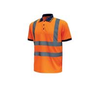 NEON Orange Fluo Conf=3 Pz - T: S