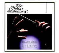 Neon Philharmonic - Complete Warner Bros. Recordings (2cd) (38 Tracks) (2 CD)
