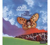 Neon Philharmonic - The Moth Comfesses