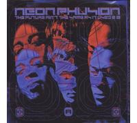 Neon Phusion - The Future Ain'T..