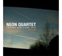 Neon Quartet Catch Me Album