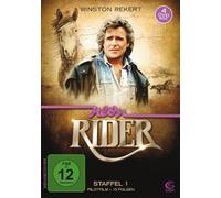 Neon Rider - Staffel 1