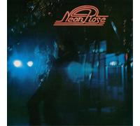 Neon Rose A Dream of Glory and Pride (Vinyl LP) 12" Album