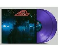 Neon Rose A Dream of Glory and Pride (Vinyl LP) 12" Album Coloured Vinyl