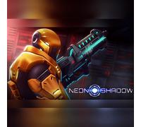 Neon Shadow (PC) Steam Gift - GLOBAL