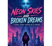 Neon Skies and Broken Dreams: A Rebel Heart versus an AI Empire
