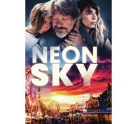 Neon Sky (DVD) Debra Knox Nolan Mecham Gracie DeZago D. Sputnik Juelich