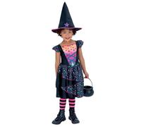 Neon Star Witch - M