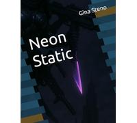Neon Static