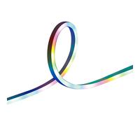 Kit Striscia Led Neon Flex RGB Magic Smart 3W/m 5m 30LED/m USB 5V con Telecomand