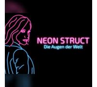 NEON STRUCT Deluxe Edition (PC) Steam Key - GLOBAL