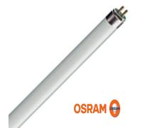 Neon T5 13W/840 COOL WHITE luce Bianca 4000K marca Osram L. tot 530mm