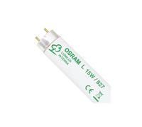 Osram LUMILUX T8 lampada fluorescente 15 W G13 Bianco caldo B