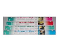 Neon T8 per Acquario 36W Oceanic nature lungo 120Cm. 6000K