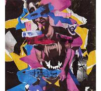 Neon Trees Sink Your Teeth (CD) Album