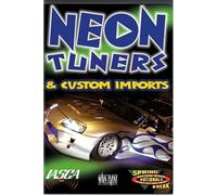 Neon Tuners