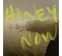 Neon Waltz Honey Now (CD) Album