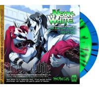 Neon White Part 2 The Burn That Cures (Original Soundtrack)