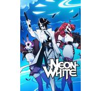Neon White (PC) Steam Key GLOBAL