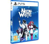 Neon White PS5
