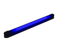 NEON WOOD EUROLITE LAMPADA e PLAFONIERA 60 cm 18W luce UV