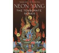 Neon Yang The Tensorate Series (Tascabile) Tensorate Series