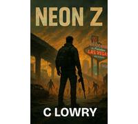 Neon Z a post apocalyptic adventure
