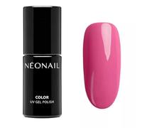 NEONAIL 3216-7 Smalto per unghie UV LED, 7,2 ml, rosa, Pink Panther