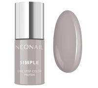 NEONAIL 7837-7 XPRESS Smalto UV 3 in 1 SIMPLE ONE STEP COLOR PROTEIN 7,2 ml