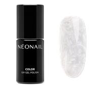 NEONAIL - A Moment In Time Collection Smalti 7.2 ml Argento unisex