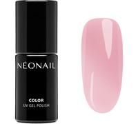 NEONAIL Smalto Semipermanente Unghie 7,2 ml - Smalto Rosa Rosy Escape - Smalti Gel Per Unghie UV Led - Nail Polish - NEONAIL Colori - Smalto Unghie