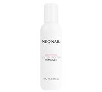 Neonail Acetone per Unghie 100 ml