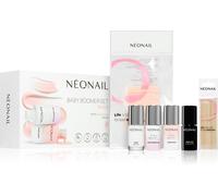 NEONAIL Baby Boomer Set Nude kit per la manicure perfetta colore Nude