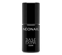 NEONAIL Base Coat Semipermanente Unghie 7,2 ml Smalto Base Coat Base Extra Gel Per Unghie UV Led Nail Polish NEONAIL Smalti Gel Semipermanenti