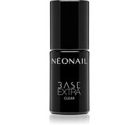 NÉONAIL Smalto Semipermanente Unghie 7,2 ml - Base Coat - Base Extra - Smalti Semipermanenti per Unghie - Gel Unghie - Base Smalto Gel UV LED